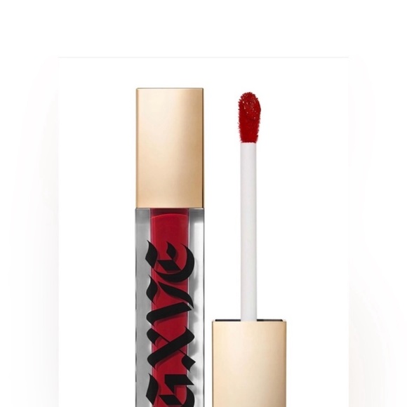 GXVE Gwen Stefani Lightweight Longwear Matte Liquid Lipstick Original Recipe 5.0 - Picture 3 of 12